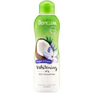 Tropiclean Shampoo 355 ml