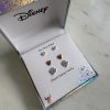 Set de Aretes Disney Ohana Means Family