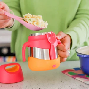 Termo para alimentos 11 onz