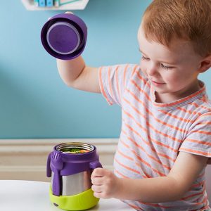 Termo para alimentos 11 onz