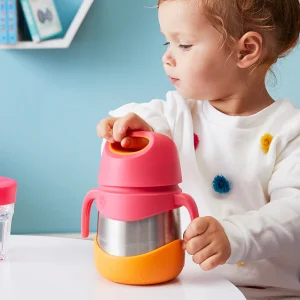 Termo para alimentos 11 onz