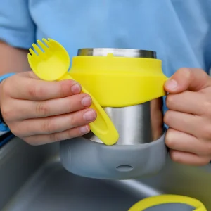 Termo para alimentos 11 onz