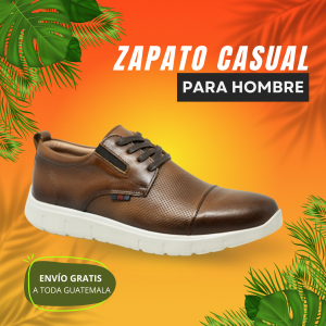 Zapato Casual para Hombre
