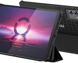 Lenovo 8.8" Legion Tab Gen 3 Android Tablet de Juegos con Procesador Qualcomm® Snapdragon™ 8 Gen 3 (3.30 GHz) 12 GB LPDDR5X (Soldered) 256 GB ZAEF0068US