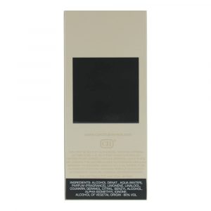 CHIC by Carolina Herrera EDT SPRAY 3.4 oz