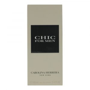 CHIC by Carolina Herrera EDT SPRAY 3.4 oz