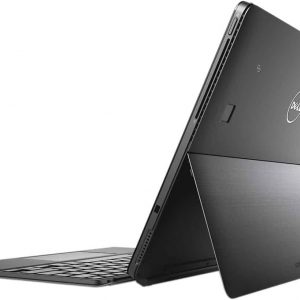 Dell Latitude 5290 - Computadora portátil de negocios 2 en 1, computadora portátil FHD de 12.3 pulgadas, Intel Core i5-8350U, 16 GB de RAM, 256 GB SSD, WiFi y Bluetooth, CAM, Windows 11 Pro (renovado)