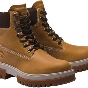Timberland mens Arbor Road 6" Waterproof Boot