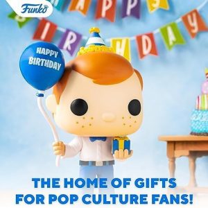 Funko Pop! TV: Welcome to Derry - Bob Gray As Pennywise - Collectable Vinyl Figure - Gift Idea - Official Merchandise - Toys for Kids & Adults - TV Fans - Model Figure for Collectors