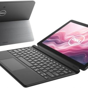 Dell Latitude 5290 - Computadora portátil de negocios 2 en 1, computadora portátil FHD de 12.3 pulgadas, Intel Core i5-8350U, 16 GB de RAM, 256 GB SSD, WiFi y Bluetooth, CAM, Windows 11 Pro (renovado)
