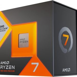 AMD Ryzen 7 7800X3D, procesador de escritorio de 8 núcleos y 16 hilos