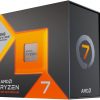AMD Ryzen 7 7800X3D, procesador de escritorio de 8 núcleos y 16 hilos