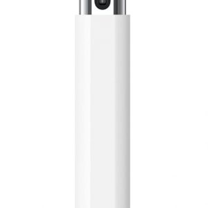 Apple Pencil (USB-C): Device Compatibility Check Required - Pixel-Perfect Precision, Tilt Sensitivity, Perfect for Note-Taking, Drawing, and Signing Documents. Charges and Pairs with USB-C