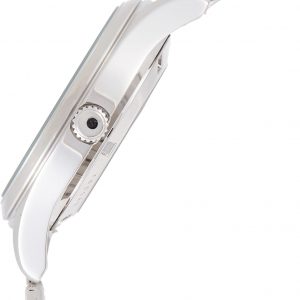 SEIKO 5 Automatic Black Eastern Arabic Dial Men's Watch SNKP21J1