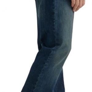 Wrangler Authentics Men's Relaxed Fit Boot Cut Jean