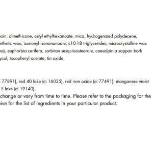 e.l.f. Monochromatic Multi Stick, Luxuriously Creamy & Blendable Color, For Eyes, Lips & Cheeks, Dazzling Peony, 0.17 Oz