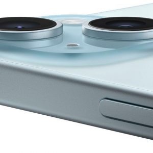 Apple iPhone 15 Plus, 128 GB, negro, desbloqueado (reacondicionado)