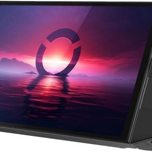 Lenovo Legion Go 8.8" 144Hz WQXGA Handheld Touchscreen Gaming PC AMD Ryzen Z1 Extreme 16GB RAM 512GB SSD Shadow Black, 8APU1