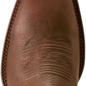 Ariat Mens Booker Ultra Square Toe Chelsea Boots