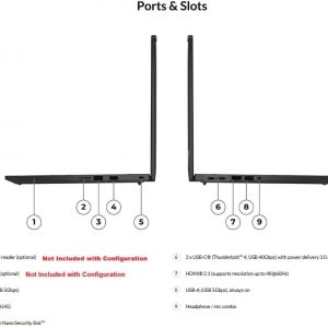 Lenovo Estación de trabajo móvil Copilot+ PC ThinkPad P14s Gen 6 2025 con procesador AMD Ryzen AI 7 PRO 350, memoria DDR5 de 32 GB, SSD de 1 TB, WUXGA 500 nits de 14 pulgadas, pantalla no táctil 100%