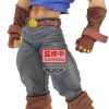 Banpresto - La extraña aventura de JoJo: Mometria de sangre de Phanthom - Jonathan Joestar, figura