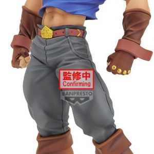 Banpresto - La extraña aventura de JoJo: Mometria de sangre de Phanthom - Jonathan Joestar, figura