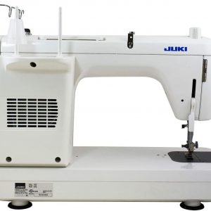 Juki TL-2010Q High Speed Sewing & Quilting Machine With Free Bonus Pack