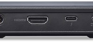 acer Predator Helios Neo 16 AI Gaming Laptop | Intel Core Ultra 9 Processor 275HX | NVIDIA GeForce RTX 5070 Ti | 16" WQXGA 240Hz G-SYNC | 16GB DDR5 | 1TB Gen 4 SSD | Killer Wi-Fi 6E | PHN16-73-92B8