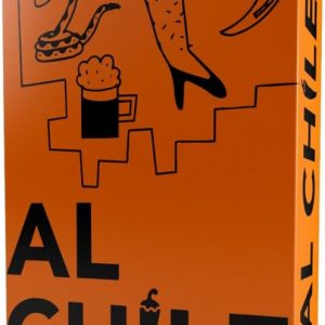 Al Chile Godinez Pack Ideotas Expansiones | Picante y mejilla de oficina | Desintegrar equipo en la oficina | Juego de mesa