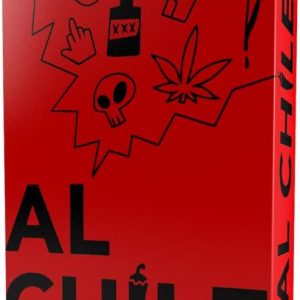 Al Chile Godinez Pack Ideotas Expansiones | Picante y mejilla de oficina | Desintegrar equipo en la oficina | Juego de mesa