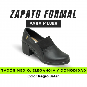 Zapato Formal para Mujer
