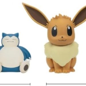 Pokemon Squirtle Select - Figura de vinilo de 4 pulgadas