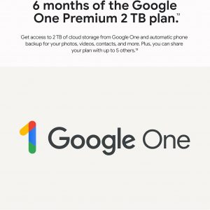 Google Pixel 9 - Unlocked Android Smartphone with Gemini, 24-Hour Battery, Advanced Camera, and 6.3" Actua Display - Porcelain - 128 GB