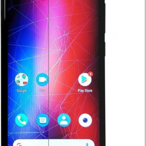 3 Pack Screen Protector Film, compatible with Micromax iOne TPU Guard （ Not Tempered Glass Protectors ）