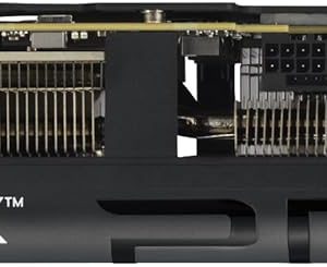 ASUS The SFF-Ready Prime GeForce RTX™ 5070 OC Edition 12GB GDDR7 Graphics Card (PCIe® 5.0, 12GB GDDR7, HDMI®/DP 2.1, 2.5-Slot, Axial-tech Fans, Dual BIOS)