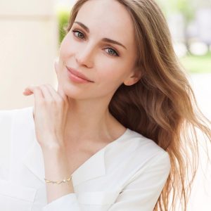 925 Sterling Silver Gold for Bracelets for Women Jewelry Birthday Wedding Gifts for Her Mom