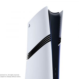 PlayStation 5 Pro Console