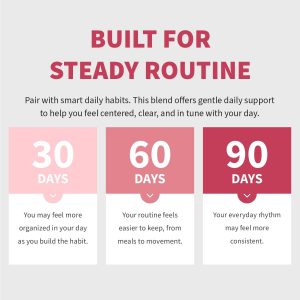 14-in-1 Women’s Inositol Complex Supplement – 40:1 Myo & D-Chiro Inositol with Folate, Vitamin D3, Zinc, Magnesium & Botanicals for Hormone & Feminine Wellness Support – (120 Capsules) (Pack of 1)