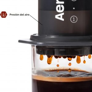 Aeropress Café/Espresso Maker