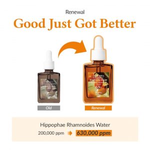 Dr.Althea Suero potenciador de vitamina C | Suero facial diario con ácido transexámico para todo tipo de piel | Ayuda a eliminar manchas oscuras y tono de piel desigual | Cuidado de la piel vegano