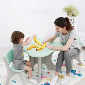 Banana Squishies Stress Relief Soft Scented Simulation Bananas Fruit Squeeze Toys Cute Birthday Gift Novelty Toy for Kids (Yellow Banana)