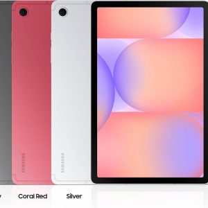 Samsung Galaxy Tab S10 Lite, 6 GB de RAM, 128 GB, expansión de 2 TB, batería de larga duración, pantalla LCD de 10.9 pulgadas, S Pen para tomar notas, Exynos 1380, círculo para buscar, herramientas AI