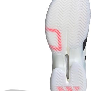 adidas Men's Barricade 1/4 Tennis Sneaker