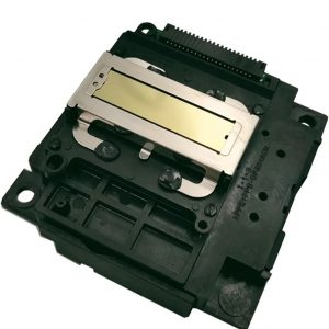 ASETRERT Para Epson L210 Cabezal de impresión FA04010 Cabezal de impresión L3150 L355 L3110 L132 L5190 L3250 L4150 L366 L220 L3210 L486 L358 L365 L388 1 Impresora (Colores)