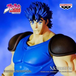 Banpresto - La extraña aventura de JoJo: Mometria de sangre de Phanthom - Jonathan Joestar, figura