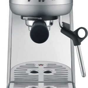 Breville Bambino Espresso Machine BES450BSS, Brushed Stainless Steel