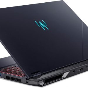 acer Predator Helios Neo 16 AI Gaming Laptop | Intel Core Ultra 9 Processor 275HX | NVIDIA GeForce RTX 5070 Ti | 16" WQXGA 240Hz G-SYNC | 16GB DDR5 | 1TB Gen 4 SSD | Killer Wi-Fi 6E | PHN16-73-92B8