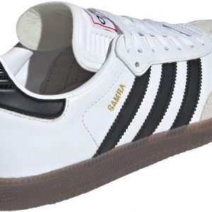 adidas Unisex Adult Samba Indoor Shoe