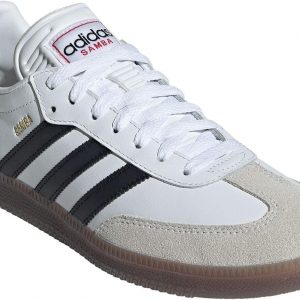 adidas Unisex Adult Samba Indoor Shoe