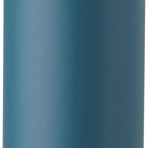 Owala - Botella de agua FreeSip de acero inoxidable con aislamiento, sin bisfenol A, incluye sorbete, para deportes y viajes, 24 oz, Denim